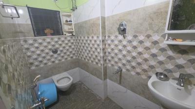 Image of 1302 Sq.ft 3 BHK Apartment / Flat for sale in Rampon The Sapthagiri Garden, Pallikaranai, Chennai for Rs. 8000000