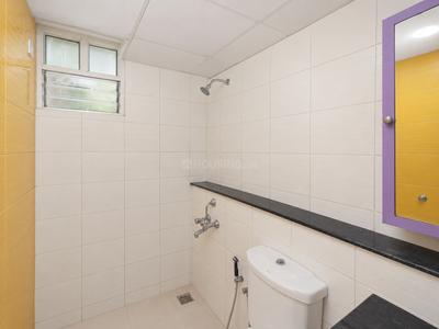Image of 1621 Sq.ft 3 BHK Apartment / Flat for rent in Alpine Viva, K R Puram, Bengaluru for Rs. 50000