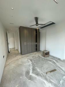 Bedroom Image of 2100 Sq.ft 4 BHK Apartment / Flat for sale in Khar West Mumbai for Rs. 135000000