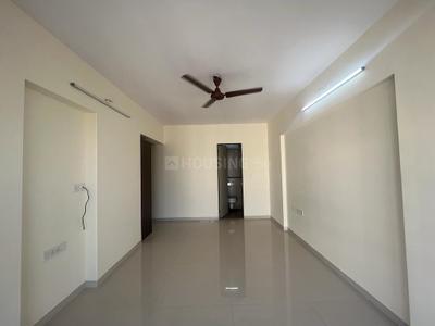 Hall Image of 1480 Sq.ft 3 BHK Apartment / Flat for sale in Chembur Mumbai for Rs. 35000000