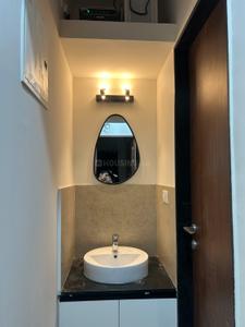 Image of 900 Sq.ft 2 BHK Apartment / Flat for sale in Kumar Magnacity, Manjari Budruk, Pune for Rs. 6500000