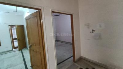 Hall Image of 2000 Sq.ft 3 BHK Independent House for rent in Ashiyana Lucknow for Rs. 22000