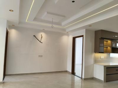 Living Room Image of 1884 Sq.ft 3 BHK Builder Floor for sale in Sector 67 Gurgaon for Rs. 32900000