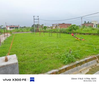 Image of 1000 Sq.ft Residential Plot / Land for sale in Banthra Sikander Pur, Lucknow for Rs. 1689000