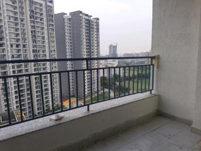 Bedroom One Image of 2599 Sq.ft 4 BHK Apartment / Flat for sale in Godrej Air, Sector 85 Gurgaon for Rs. 38000000