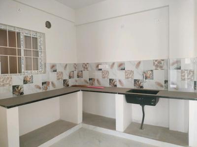 Kitchen Image of 1359 Sq.ft 3 BHK Apartment / Flat for sale in Habulus Pride, Electronic City Bengaluru for Rs. 6930900