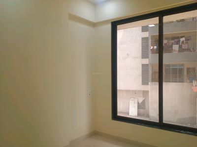Bedroom Image of 1650 Sq.ft 3 BHK Apartment / Flat for sale in Tharwani Majestic Towers Phase Il, Kalyan West Kalyan for Rs. 12100000