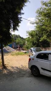 Huda Colony Plot View 3
