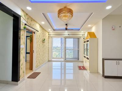 3 BHK Flat