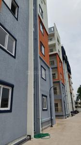 Image of 1100 Sq.ft 2 BHK Apartment / Flat for sale in Sultanpur, Sangareddy for Rs. 5240000