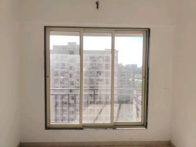 Bedroom Image of 770 Sq.ft 2 BHK Apartment / Flat for sale in N S Narayan Heights, Nalasopara West Nala Sopara for Rs. 4566000