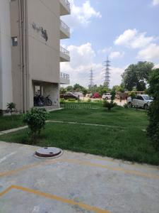 Image of 450 Sq.ft 1 BHK Apartment / Flat for sale in Ramsons Kshitij, Sector 95, Gurgaon for Rs. 3250000