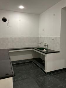 Kitchen Image of 1850 Sq.ft 3 BHK Apartment / Flat for sale in Nungambakkam Chennai for Rs. 34201000