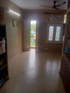 Hall Image of 750 Sq.ft 1 BHK Apartment / Flat for rent in Sector 34 Noida for Rs. 21000