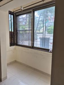 Balcony Image of 384 Sq.ft 1 RK Apartment / Flat for sale in Suraj Gloriosa Apartments, Dadar West Mumbai for Rs. 17000000