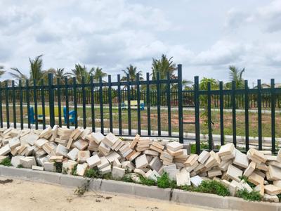 Image of 1200 Sq.ft Residential Plot / Land for sale in Jettihundi, Mysore for Rs. 3840000