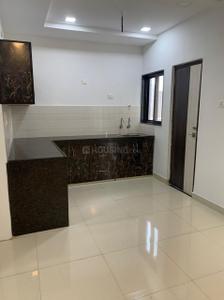 Kitchen Image of 1850 Sq.ft 3 BHK Independent House for sale in Kamal Vihar Raipur for Rs. 6500000