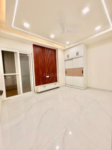 Bedroom Image of 2200 Sq.ft 3 BHK Builder Floor for sale in GMS Road Dehradun for Rs. 12500000
