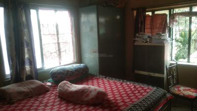 Bedroom Image of 565 Sq.ft 2 BHK Apartment / Flat for sale in Sarsuna Kolkata for Rs. 1600000