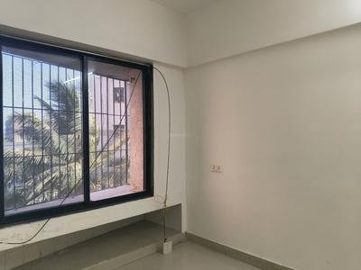 Bedroom Image of 800 Sq.ft 2 BHK Apartment / Flat for sale in Tejukaya Esparenza, Parel Mumbai for Rs. 35000000