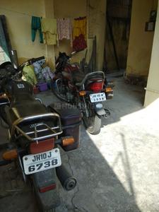 Image of 380 Sq.ft 1 BHK Independent House for rent in Pandey Muhalla, Dhanbad for Rs. 4000