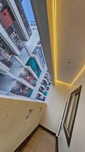 Bedroom Image of 600 Sq.ft 1 BHK Apartment / Flat for sale in Regal Pink City, Ayodhya Bypass Bhopal for Rs. 2700000