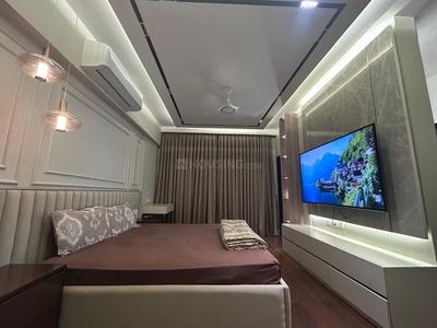 Balcony Image of 7000 Sq.ft 4 BHK Villa for sale in TATA Primanti Villa, Sector 72 Gurgaon for Rs. 105000000