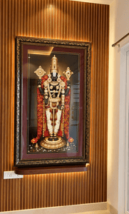 Image of 1795 Sq.ft 3 BHK Apartment / Flat for rent in Lansum Greens, Madhavadhara, Visakhapatnam for Rs. 37000