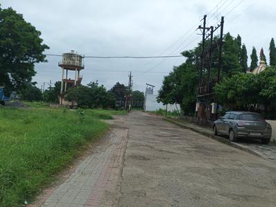 Image of 1800 Sq.ft Residential Plot / Land for sale in Kabra Mount Burg Phase III, Nayta Mundla, Indore for Rs. 9000000