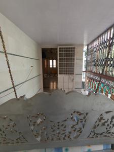 Balcony Image of 2700 Sq.ft 3 BHK Independent House for sale in Satellite Ahmedabad for Rs. 52500000