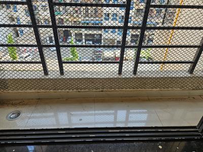 Balcony Image of 1190 Sq.ft 2 BHK Apartment / Flat for sale in Dharti Sai Archana, Panvel Navi Mumbai for Rs. 10000000