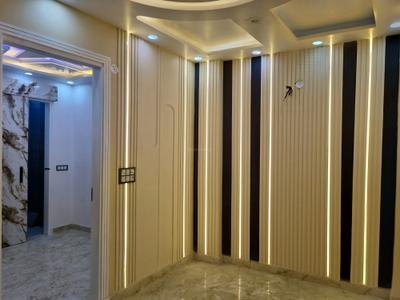 Living Room Image of 550 Sq.ft 2 BHK Apartment / Flat for sale in Madhu Vihar New Delhi for Rs. 3600000