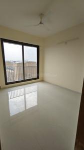 Hall Image of 1890 Sq.ft 3 BHK Apartment / Flat for rent in Nia Nami Riverside 46, Raysan Gandhinagar for Rs. 25000