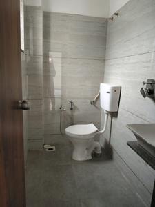 Common Bathroom Image of 1800 Sq.ft 3 BHK Duplex for sale in Maple Bunglows 3, Lambha Ahmedabad for Rs. 6500000