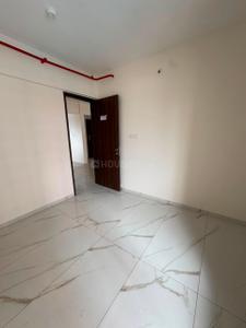 Bedroom Image of 1000 Sq.ft 2 BHK Apartment / Flat for sale in Mayuri Infinity, Handewadi Pune for Rs. 5500000