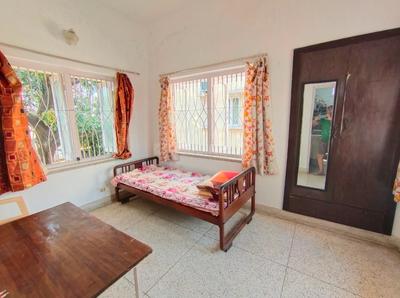 Image of Soumitra Banerjee in Salt Lake City, Kolkata