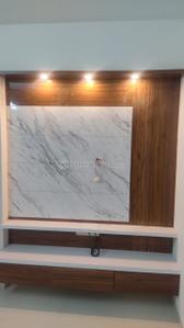 Bedroom Image of 1800 Sq.ft 3 BHK Apartment / Flat for rent in Shivalik Platinum, Satellite Ahmedabad for Rs. 38000