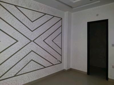Bedroom Image of 1300 Sq.ft 3 BHK Builder Floor for sale in Sky Homes, Indirapuram Ghaziabad for Rs. 8300000