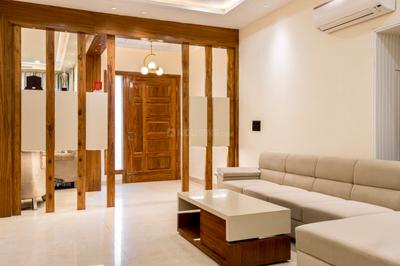 Hall Image of 2700 Sq.ft 6 BHK Independent House for sale in New Chandigarh Chandigarh for Rs. 83500000
