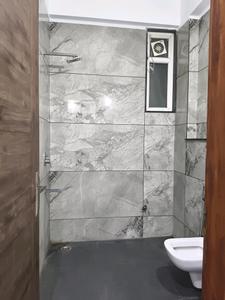 Bedroom One Image of 1300 Sq.ft 2 BHK Builder Floor for rent in Sector 69 Gurgaon for Rs. 26000