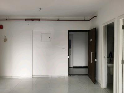 Living Room Image of 816 Sq.ft 2 BHK Apartment / Flat for rent in Runwal Gardens, Dombivli East Thane for Rs. 17000