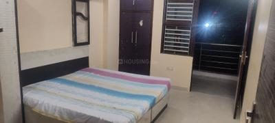 Bedroom Image of 995 Sq.ft 2 BHK Apartment / Flat for sale in DLB Rise, Dholai Jaipur for Rs. 3300000
