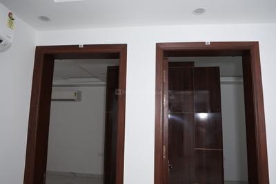 Image of 2000 Sq.ft 4 BHK Apartment / Flat for rent in Vasant Kunj, New Delhi for Rs. 145000