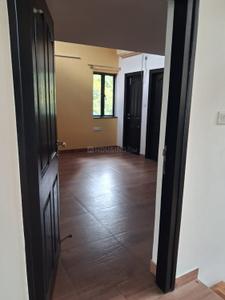 Hall Image of 3186 Sq.ft 3 BHK Villa for sale in ZED Earth, Suradhenupura Bengaluru for Rs. 29900000