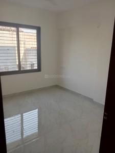 Bedroom Image of 1016 Sq.ft 2 BHK Apartment / Flat for rent in Nashik Road Nashik for Rs. 15000