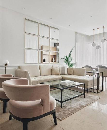 Lodha Park Wing 1 To 5 Main Image 1