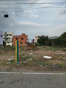 Image of 1235 Sq.ft Residential Plot / Land for sale in Lakshmipuram, Chennai for Rs. 9880000