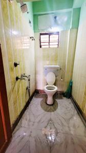 Image of 1065 Sq.ft 2 BHK Apartment / Flat for sale in Dum Dum Cantonment, Kolkata for Rs. 3500000