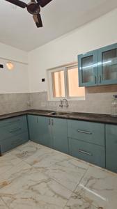 Kitchen Image of 1600 Sq.ft 3 BHK Apartment / Flat for rent in SVC Indraprastha, Suchitra Hyderabad for Rs. 32000