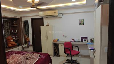 Image of 2117 Sq.ft 3 BHK Apartment / Flat for sale in RDB Coconut Grove, Miyapur, Hyderabad for Rs. 18000000